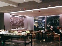 -厦门泰地万豪酒店-贡厨全日餐厅