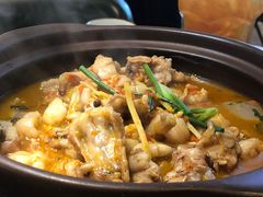 -费大厨辣椒炒肉(黄兴中心广场店)