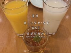 -银子铁板烧料理自助餐(人民广场店)