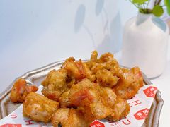 -春树下·树屋花房西餐厅(罍街AS1980店)