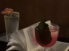 -Maiwie埋位小酒馆·深夜食堂(东城店)