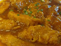 -惠宾饭庄(中山路店)