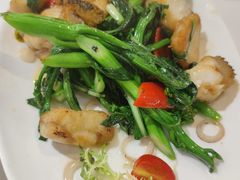 龙趸-小桃源酒家(罗湖商业城店)