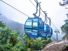 -大慈岩风景区