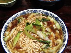 -腔调面(斜土路店)