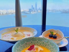-苏州W酒店·苏滟中餐厅