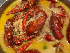 -王红军龙虾(新民路店)