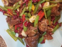 -喜悦小串海鲜烧烤大排档(高新万达店)