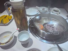 -牛品福潮汕牛肉火锅(旺庄店)