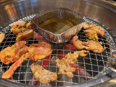 -伊茉家的烤肉店(勒泰中心店)