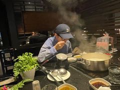 -捞王猪肚鸡火锅(财富中心店)