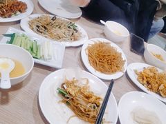 京酱肉丝-姥家春饼店(漳州二路店)