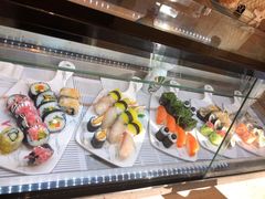 -元一希尔顿酒店·禅自助餐厅·啤酒花园