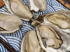 -帽帽家只卖生蚝·烧烤(沙湖路店)
