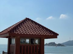 -青澳湾北回归线广场
