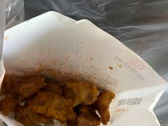-傅强排骨(成都总店)