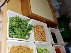 招牌嫩豆腐-雲蜀龙阁·金牌水煮鱼(方庄店)