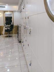 点击看大图 -雅仕 HAIR SALON 美发沙龙