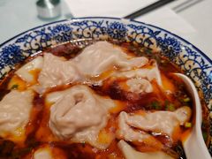 -龙抄手食府(浣花北路店)