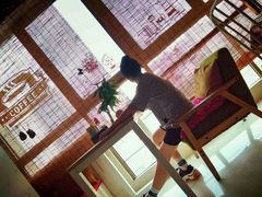 -捌楼咖啡书吧(南开店)