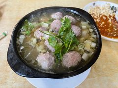 -砂锅店