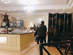 自助取餐区-天伦里餐厅(绿城桃花源店)