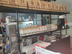 -漫咖啡(银泰创意城店)