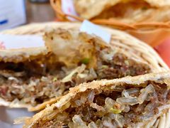 牛肉盒子-方中山胡辣汤(西安高新区店)