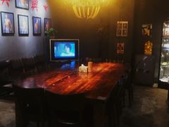 -马路牙子地桌烤肉(工体店)