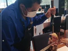 -拉蒂娜·巴西牛排馆 Latina·Brazilian Steakhouse(陆家嘴旗舰店)