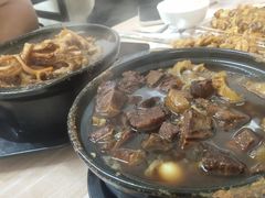 -赵家牛肉砂锅(台西三路店)