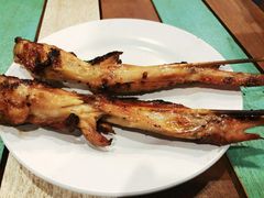 -Doo Dee Thai Food(Issan/Isaan/Esan)
