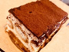 -隅cafe(傅厚岗店)