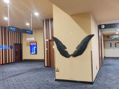 -华谊兄弟影院(IMAX洋桥店)