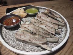 -那时新疆·若羌(经纬汇店)