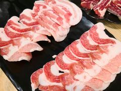 -大壮家原味烤肉(兴华北街店)