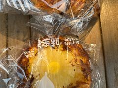 -味多美·北京面包工坊(天坛店)