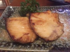 -贵木日本料理·铁板烧(新地假日广场店)