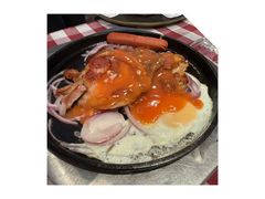 -开心果牛扒城(雍华庭店)