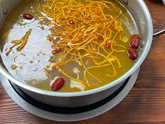 -菌极鲜野生菌火锅店(阳明祠店)