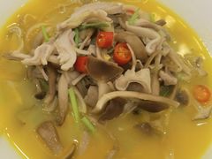 -小厨娘淮扬菜(板桥一店)