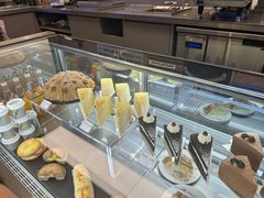 -Peet's 皮爷咖啡(深圳湾万象城店)