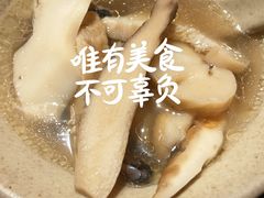 -滇野云南野生菌餐厅(陕西南路店)