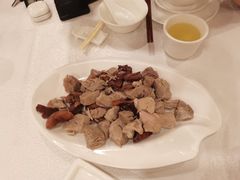 -金鮀岛潮州酒家