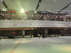 -TheRink大零溜冰场(IFS国金中心店)