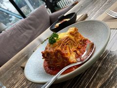 -巴别塔法餐舍(朝阳店)