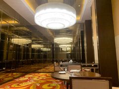 -黄嘉喜来登酒店-采悦轩中餐厅(滨江中路店)