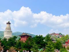 -五台山风景名胜区