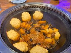 -东北人家铁锅炖(水岸帝景店)