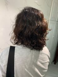 -潘多拉Hairsalon